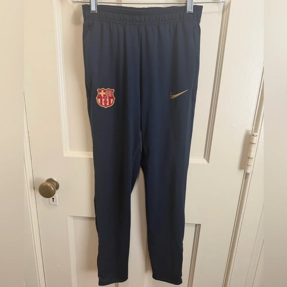 Nike FCB tracksuit - Picture 6 of 7